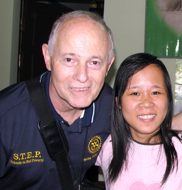 A Warrior’s Journey of Return Dental Design of Rockland